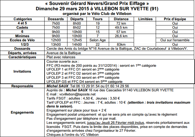 villebon