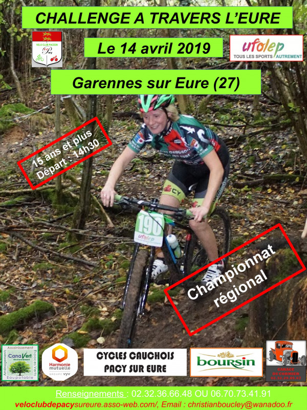 2019-04-14-challenge-a-travers-l-eure-affiche-challenge-vtt-2019-garennes
