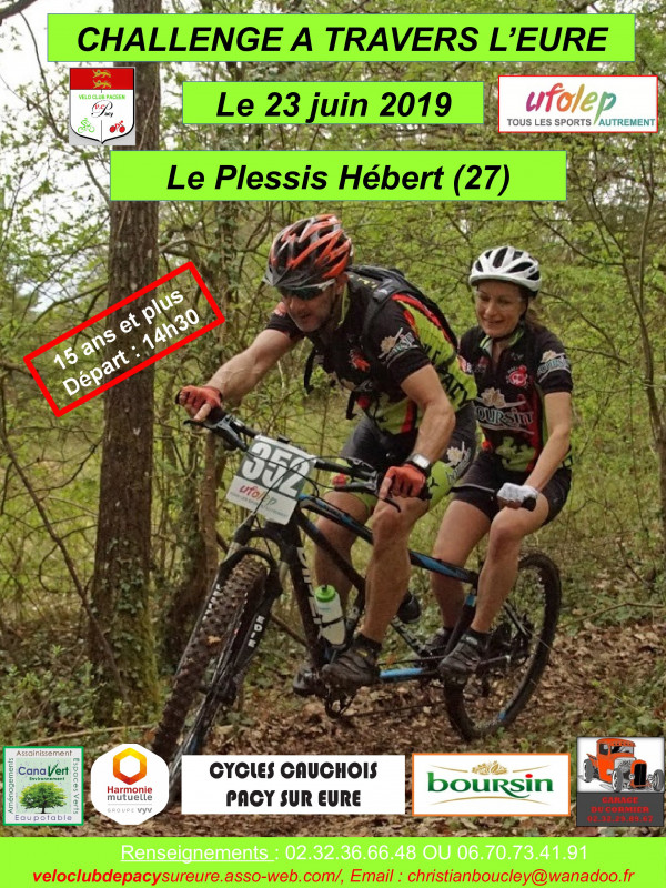 2019-06-26-challenge-a-travers-l-eure-affiche-challenge-vtt-2019-le-plessis-hebert