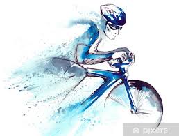 cycliste