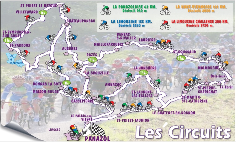 la-limousine-2024